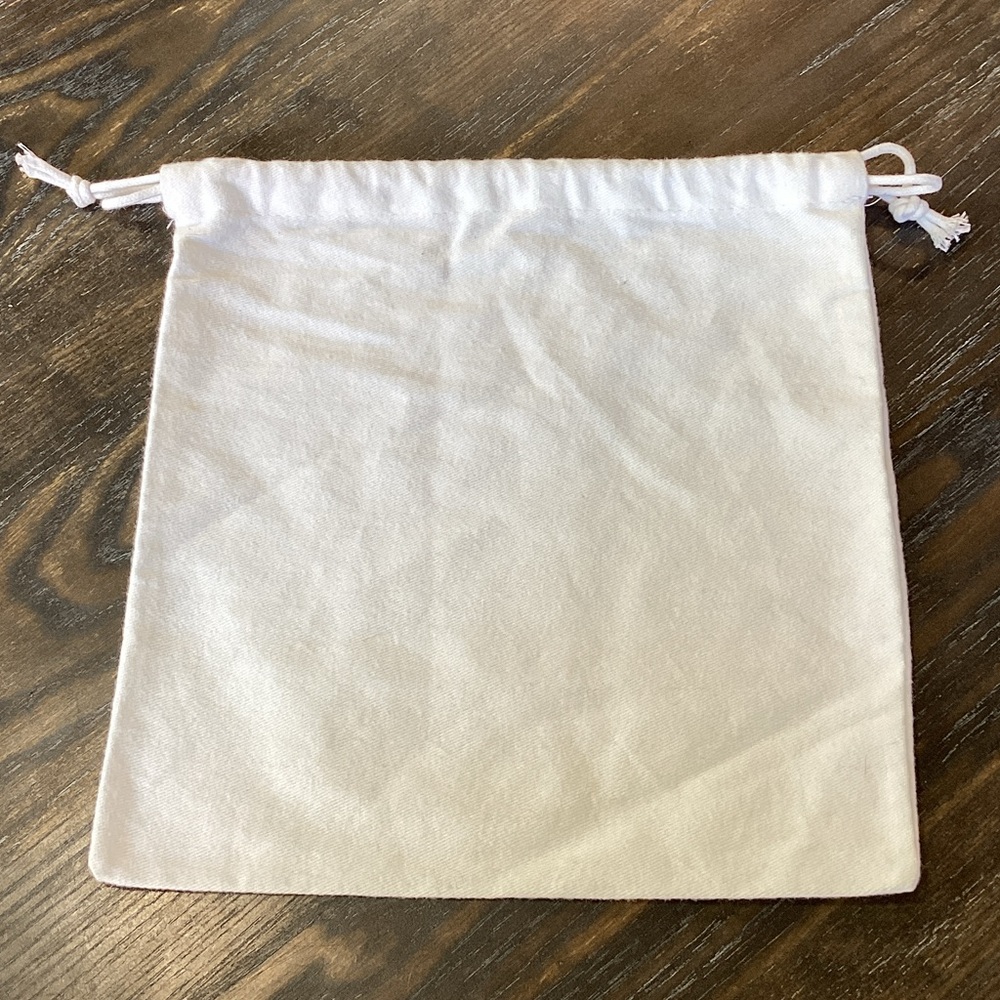 Versace Drawstring Dust Bag - Picture 2 of 5